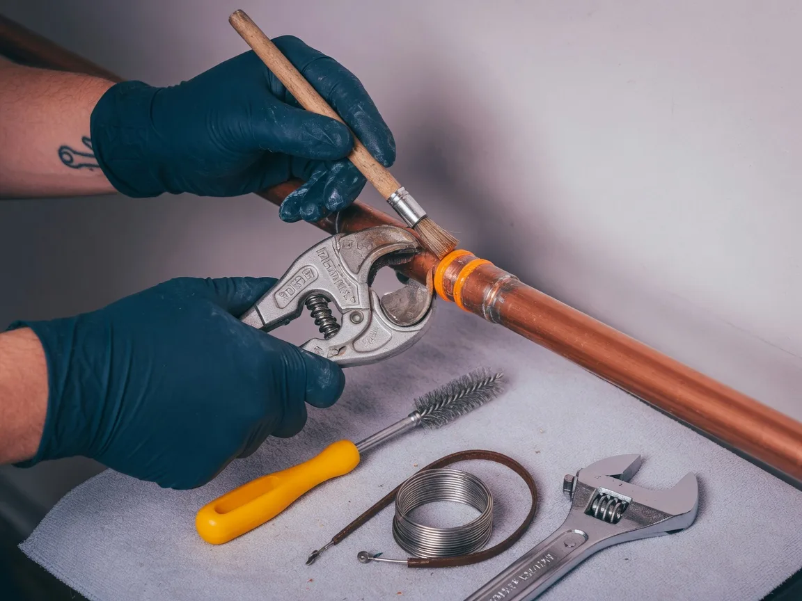 Why choose Sump Pump Repair in Browder, KY